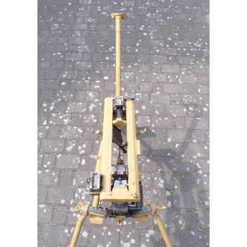 Laweta do karabinu maszynowego MG42